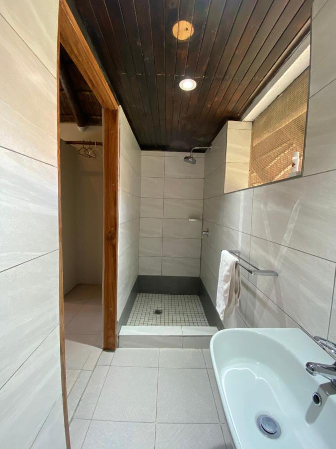 קסנה Big 5 Toro Lodge מראה חיצוני תמונה